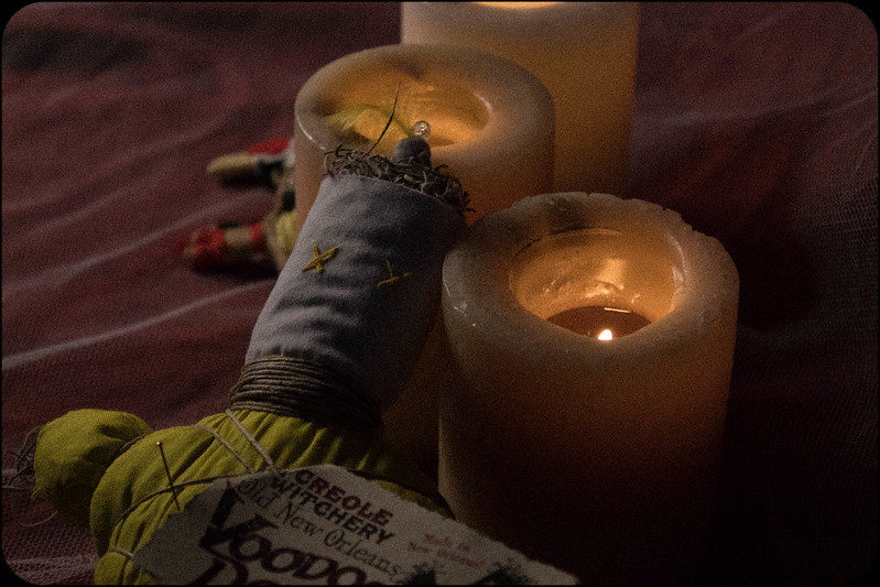 Love spells in Caribbean