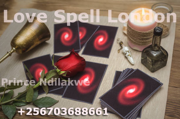 Love Spells London
