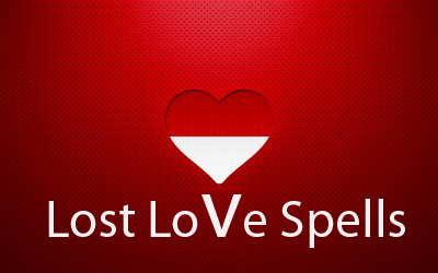 lost love spells caster
