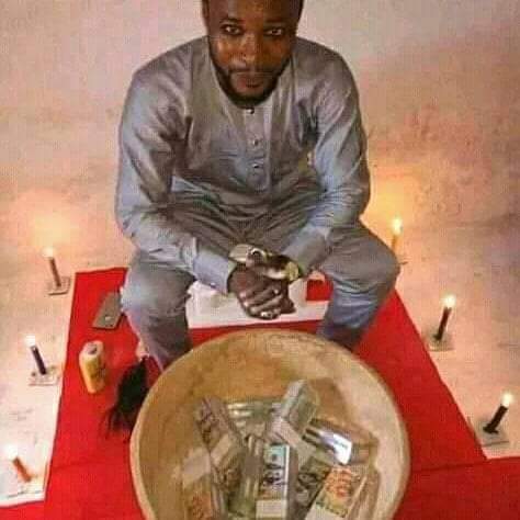 spells to attract customers