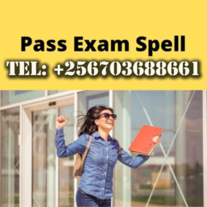 Spell to pass exam: Success spells that work instantly to pass an exam are very effective when it comes to school exams or competitive exams.
