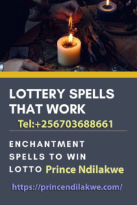 lotto winning +256703688661