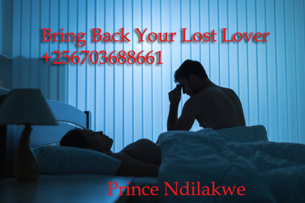 Bring Back Your Lost Lover +256703688661