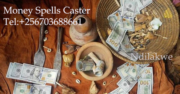 Money Spells Caster