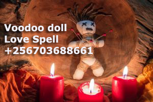 Effective Voodoo Spell to Get Your Lover