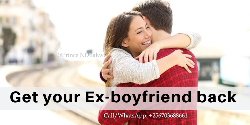 attract your ex back