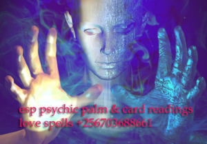 esp psychic palm & card readings love spells
