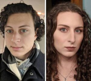 Spells to transform into a girl