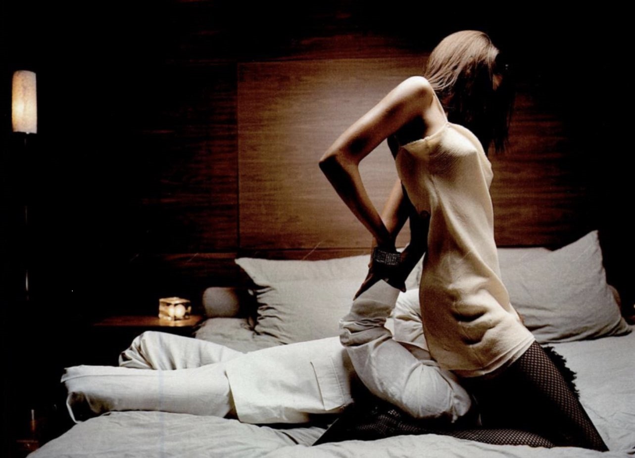 Lust spells and Passion Spells