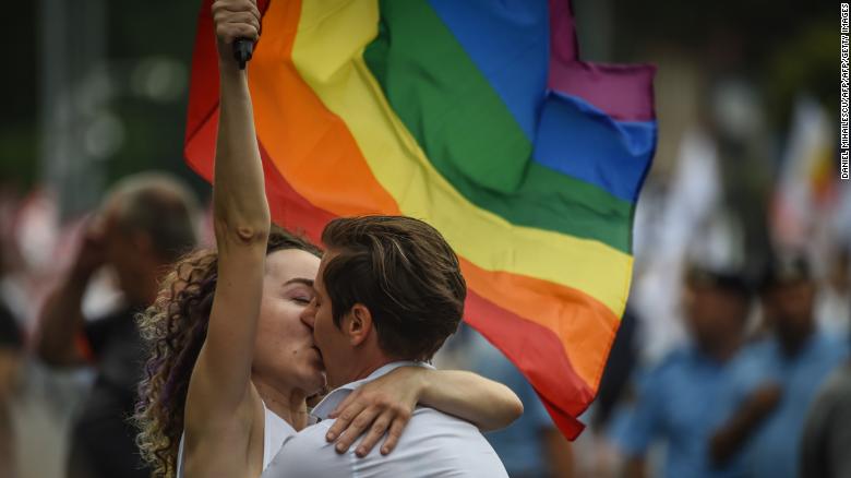 Same sex lesbian spells