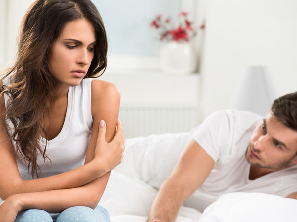 Divorce spells to break a marriage