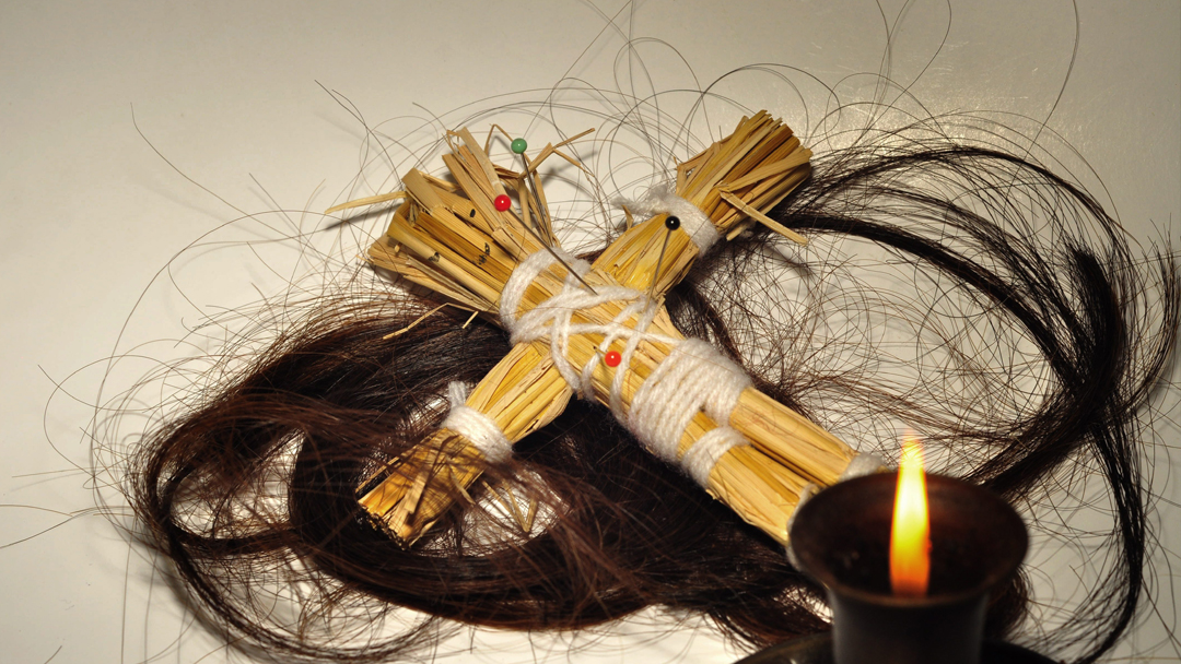 Kala Jadu Black Magic by Prince Ndilakwe