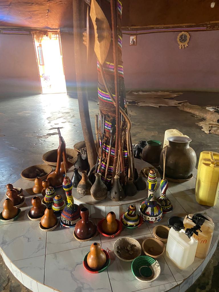 Voodoo Spells to Cleanse Your Home and End Bad Fortune. Witchcraft love spells in Europe