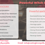 spells that works