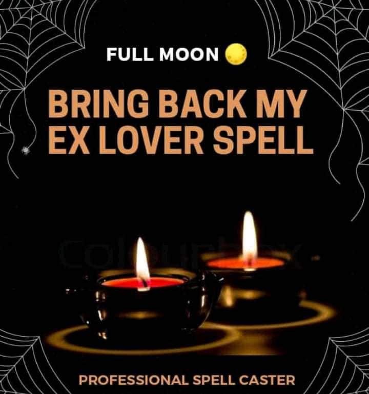 Get back your lost lover in Sweden. Lost love spells Florida that can bring back your boyfriend/husband to you in 24 hours. Make him be obsessed with you and love you only.