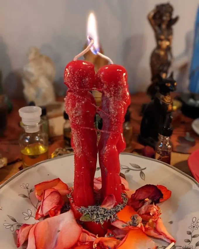 Twin Flame Love Spells