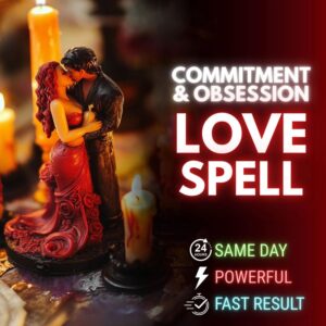 Get Your Ex Back Lesbian Love Spell