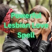 Effective Lesbian Love Spells