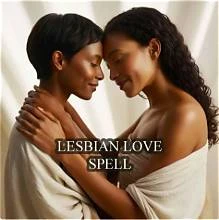 Effective Lesbian Love Spells